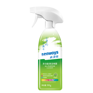 Household Multifunctional Cleaner