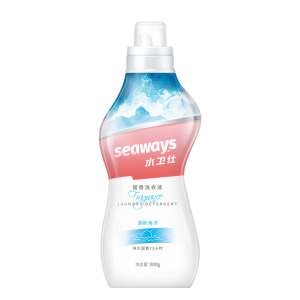 Fragrance Laundry Detergent-Fresh Sea