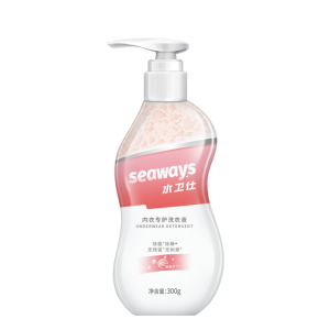 Lingerie Laundry Detergent