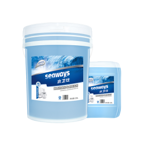 Commercial Diswasher Rinse Aid 