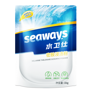 Melaminne Impregnating Powder