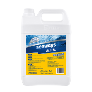 Dinner Table Cleanser