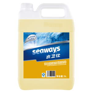 Super Degrease Cleaner (Foam)