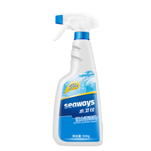 Super Cleaning Cream