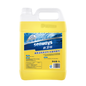 Fruit & Vegetables Soak Detergent 